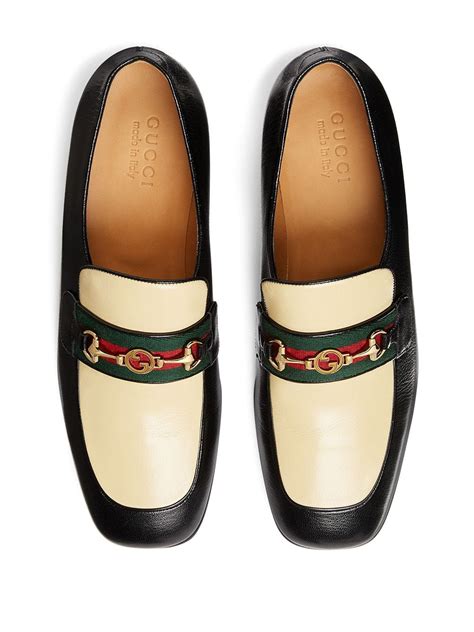 gd gucci shoes|farfetch Gucci shoes men.